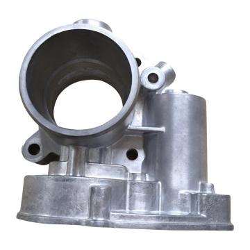 Die Casting Air Compressor Parts